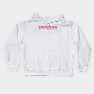 The in incubus Kids Hoodie